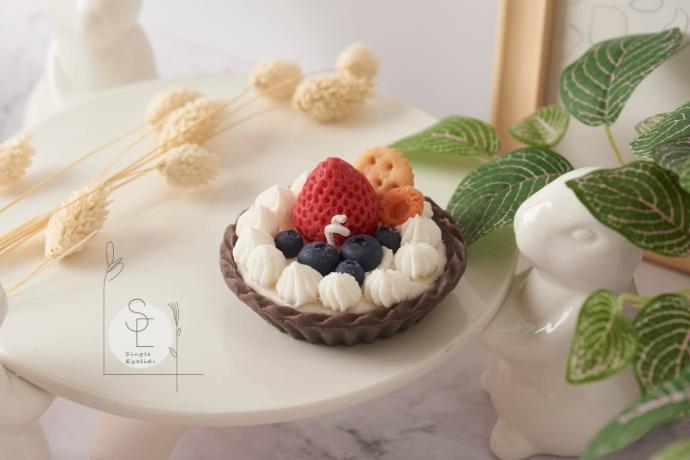 韓國藝術蠟燭clab