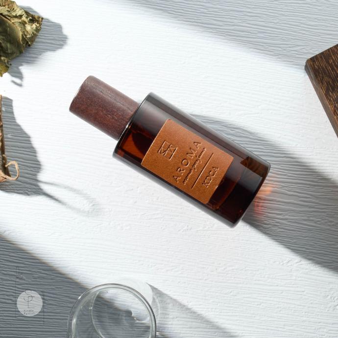 韓國KDCA  Perfume Master Class調香證照課（二日專業課程）