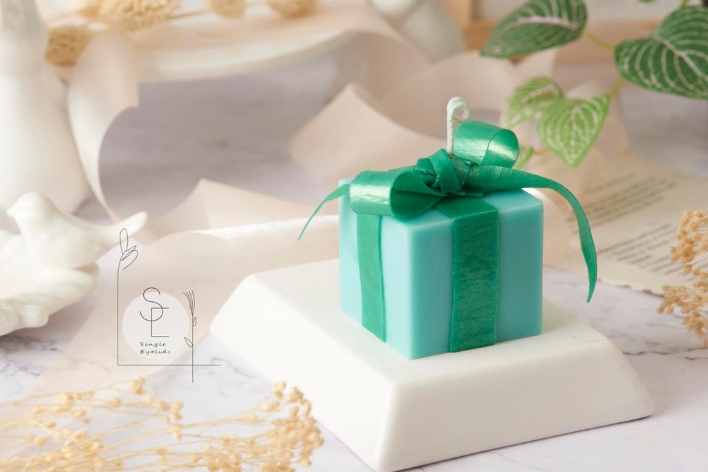 CLAB 蠟燭證照課（五日）