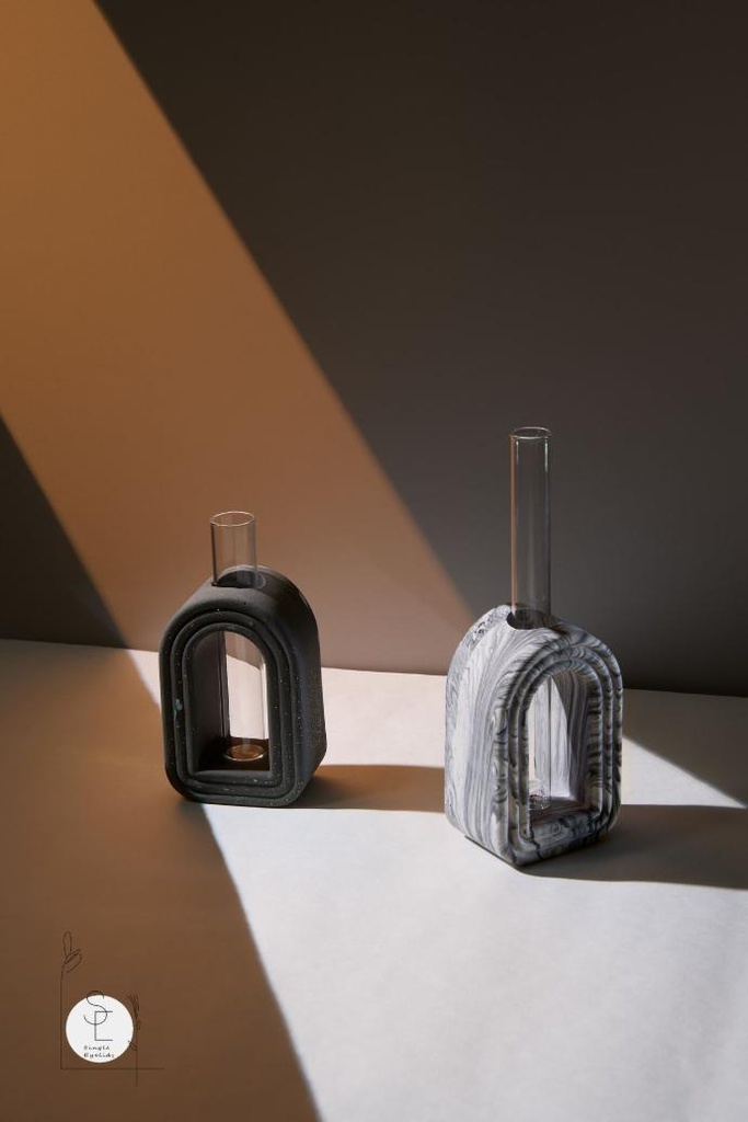 雙主題體驗課:英國爵石Jesmonite×手機商品攝影 feat.木杉影像